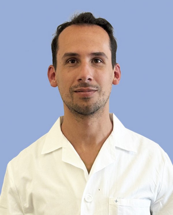 Mag. Alexander BRAUN