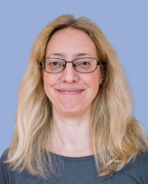 Irene ABSENGER