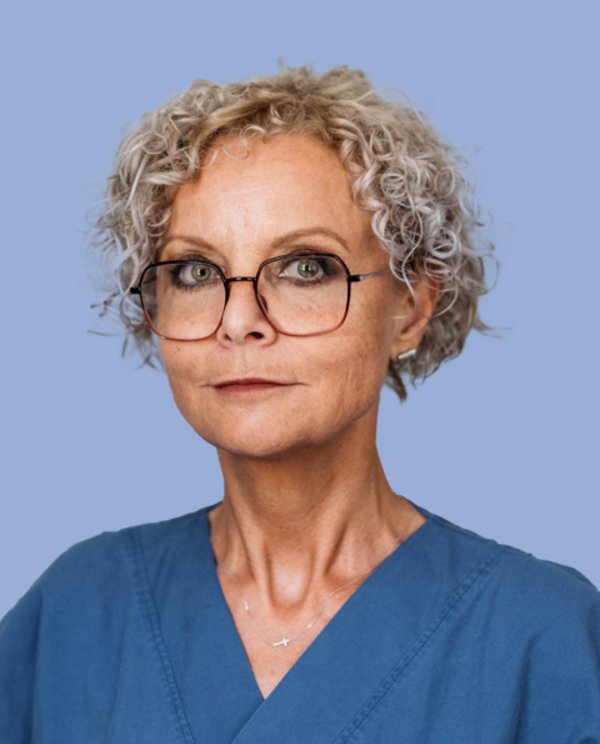 Aneta BÖRNER