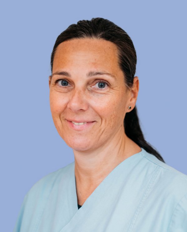 Michaela HRABCAKOVA, DGKP