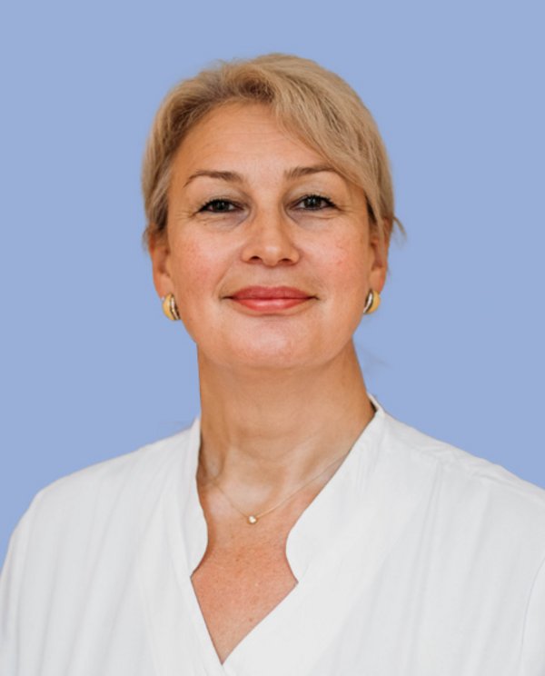 Manjola KARALLIU, DGKP