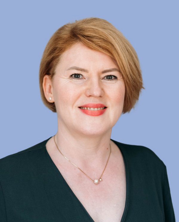 Tatyana KULIKOVA