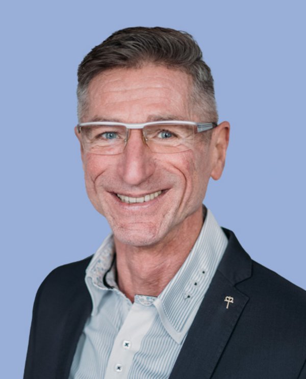 Prok. Martin BEISTEINER-LANG