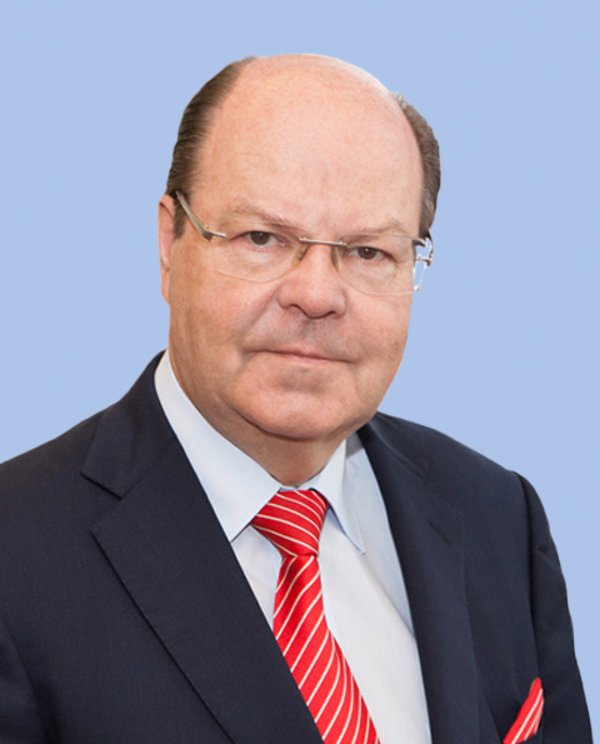 Dr. Erich SIEBER
