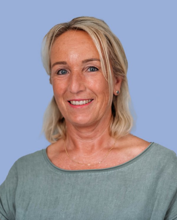 Angelika DECKER