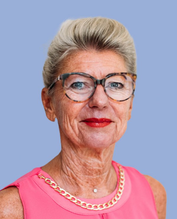 Mag. Michaela KLUG, MSc.
