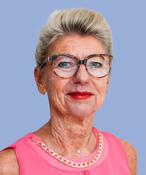 Mag. Michaela KLUG, MSc.