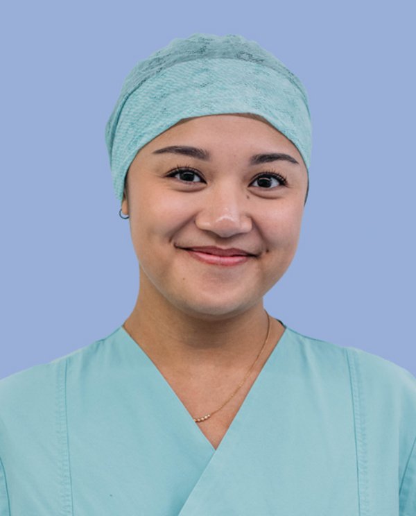 Anja LAURETA