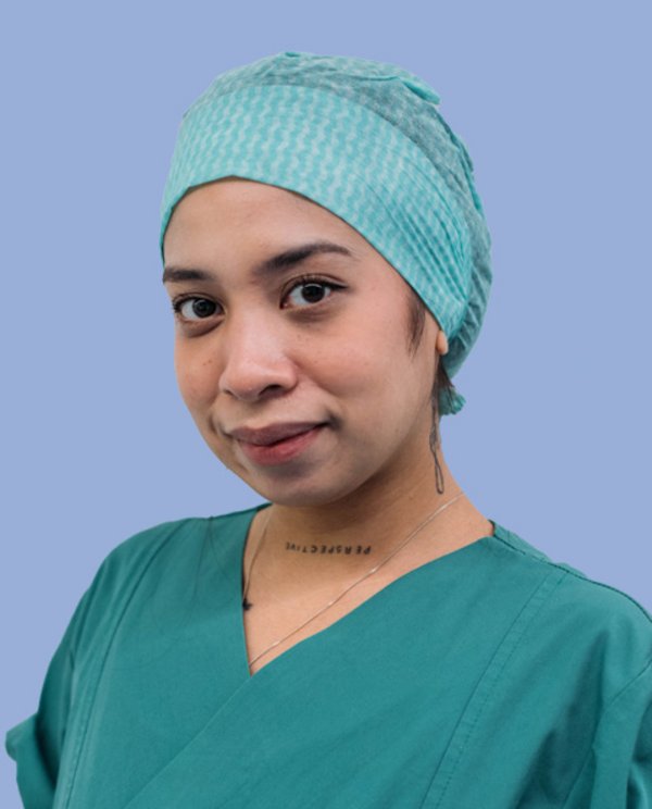Abigail VILLANUEVA-PIMENTEL