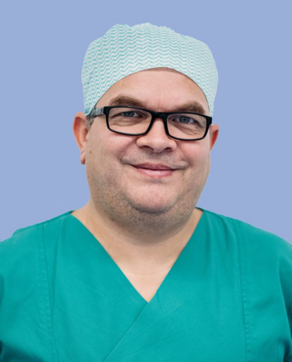 Manfred ZOUBEK, DGKP