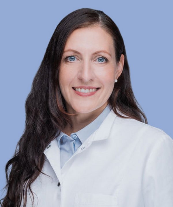 Priv. Doz. Dr. med. Miriam KLIEWER