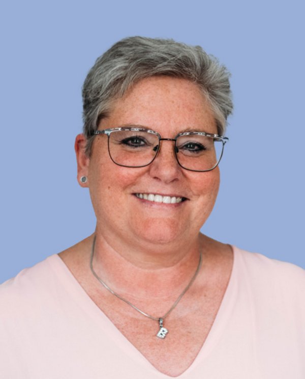 Brigitte SCHLESAK