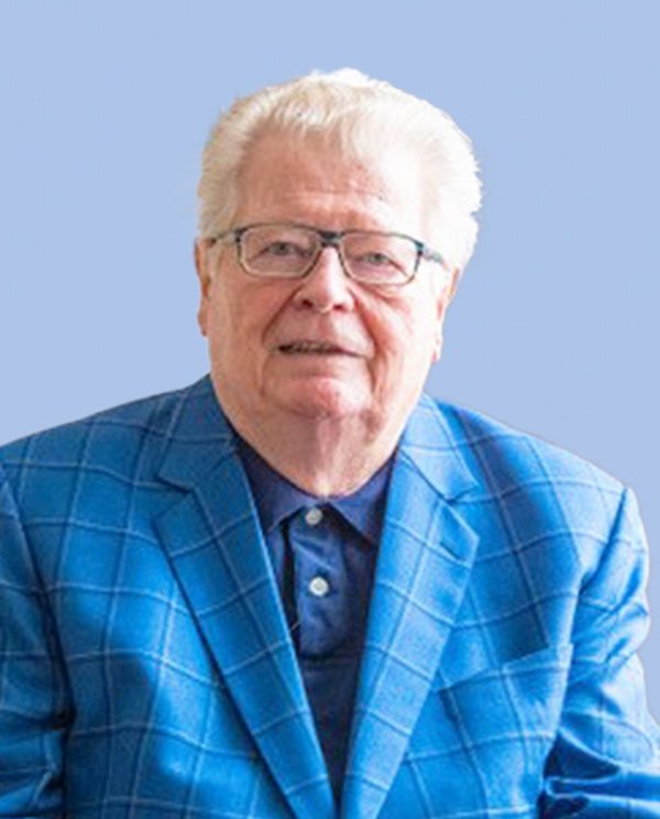 Professor DDr. Martin BOLZ