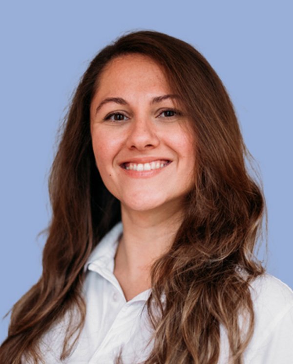 Viktoria SIMON-LUKIC, BSc.