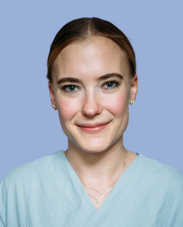 Anna Milena WITTMANN, MSc., DKGP