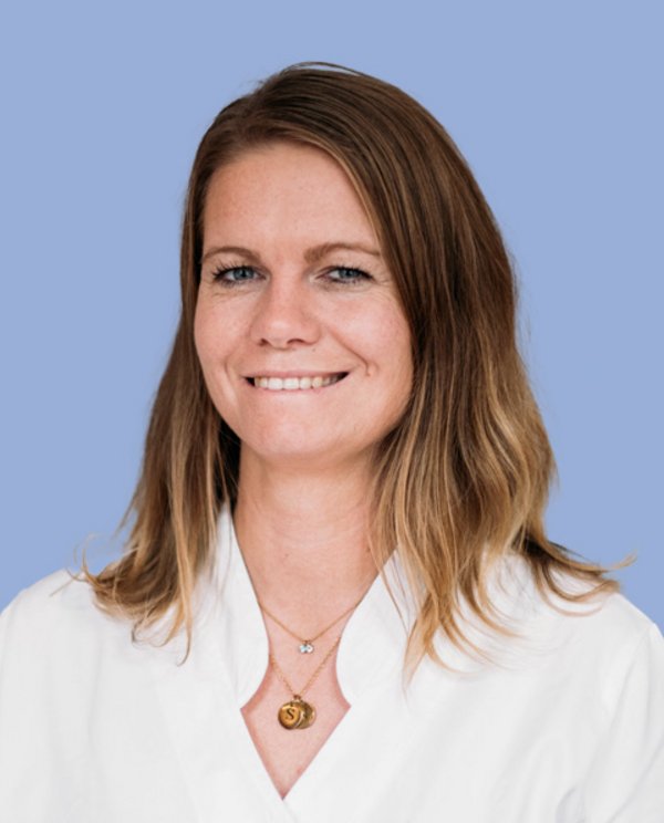 Raphaela CERNY, DGKP