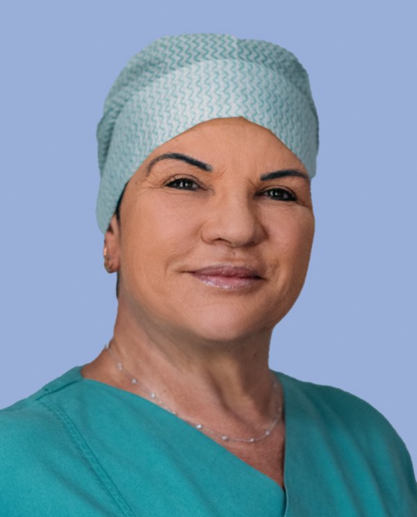 Anita GRASER, PHDr., MSc, MBA
