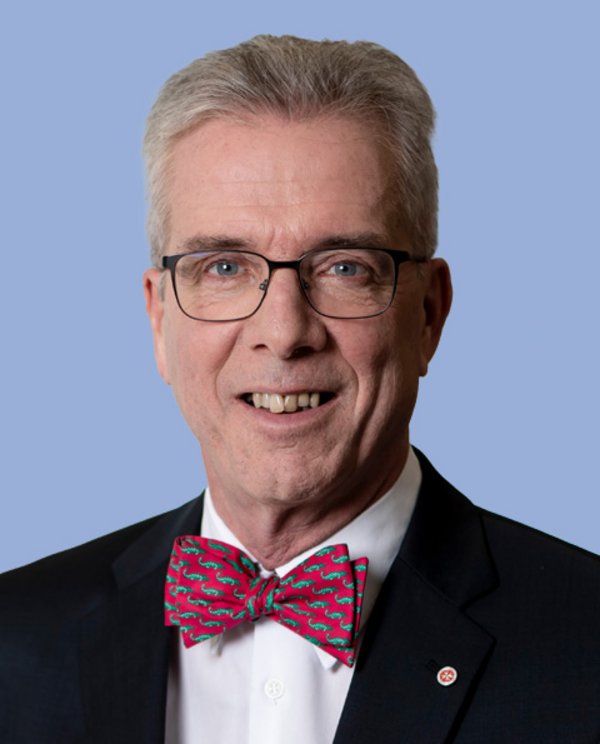 DI Johannes BUCHER