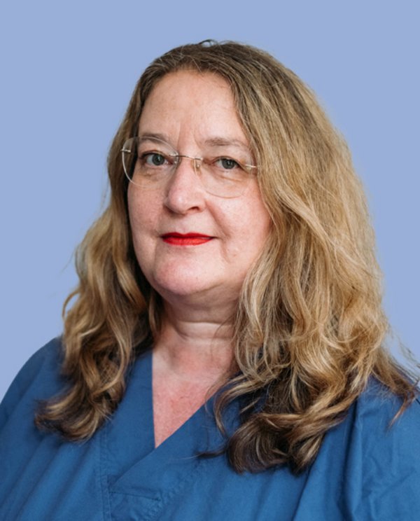 Silvia TRINKL, DGKP