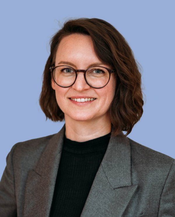 Johanna DÖNZ