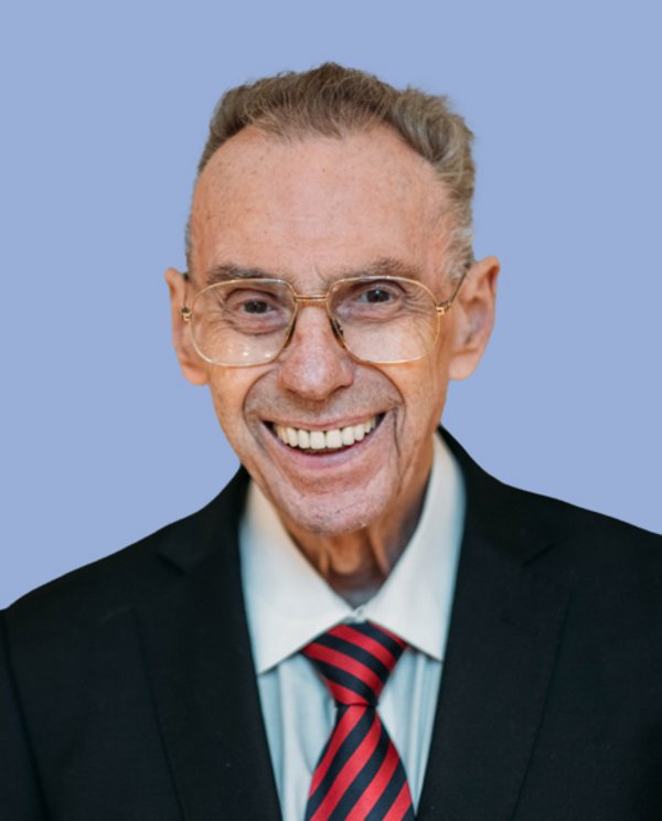 Superintendent i. R. Univ.-Prof. Mag. Werner HORN
