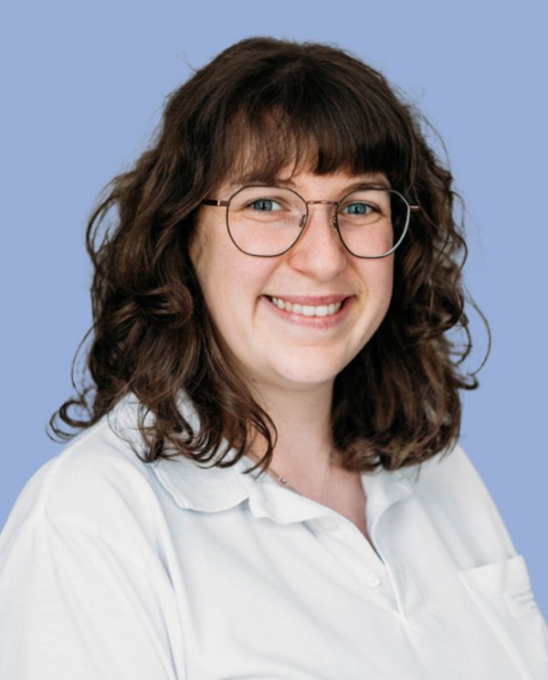 Cornelia GROSINGER, MSc.