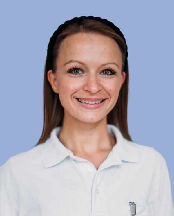 Johanna RIEDEL, MSc. BSc.