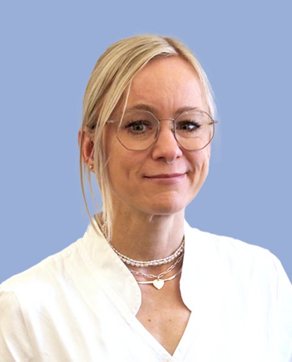 Simone ATZINGER, DGKP