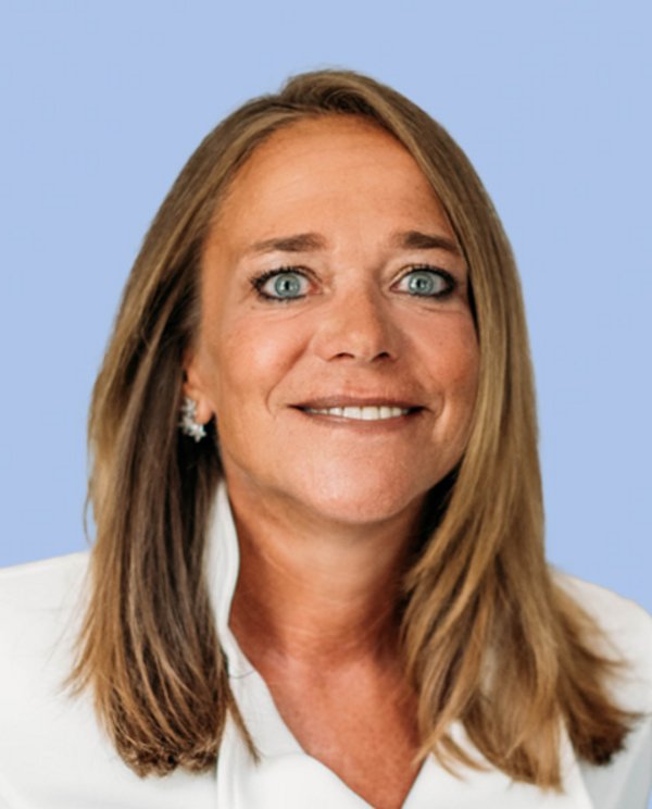 Susanne PETERSEIL