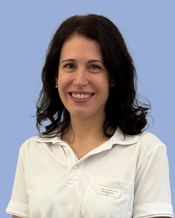 Timea HUSZÁR-TOTH