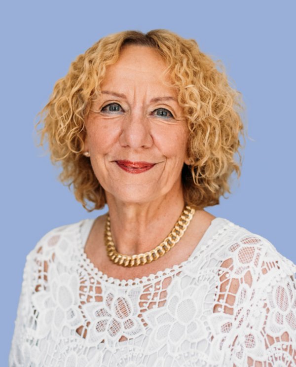 Claudia PEKATSCHEK