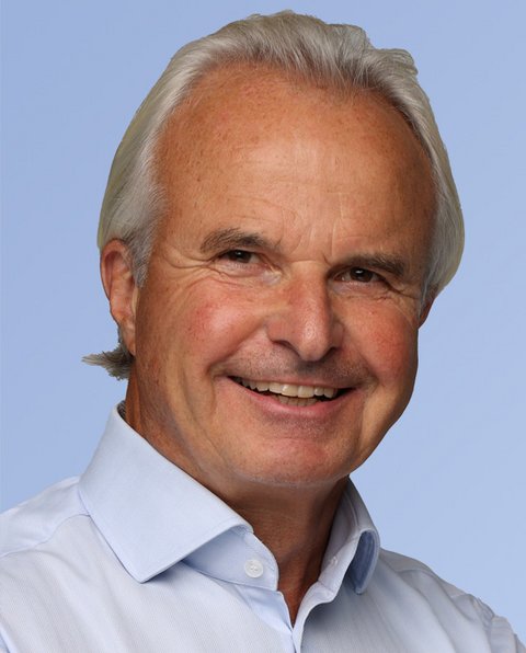 Prim. Univ.-Prof. Dr. Bernhard SCHWAIGHOFER