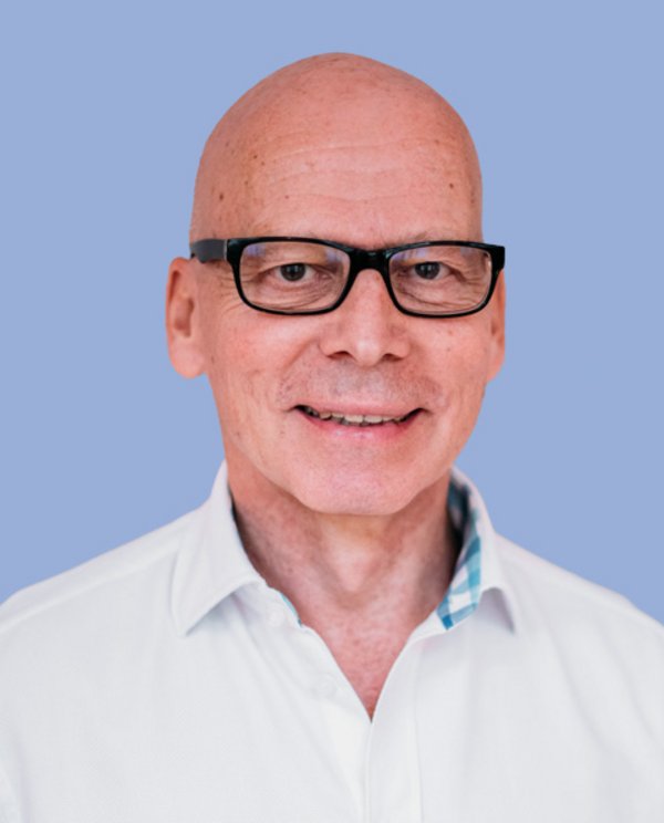 Ing. Martin IHL