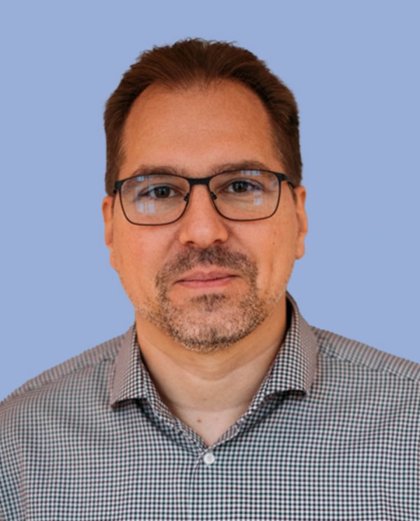 Harald SIEBER, MBA