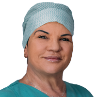 Dr. Anita Graser MSc, MBA; Gesamtführung Z-OP, Belegarztmanagement, OP-Management, Ltg. Qualitätsmanagement
