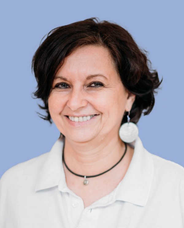 Radana HÖMSTEIN