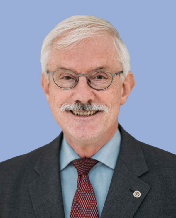 Dr. Heinrich WENINGER