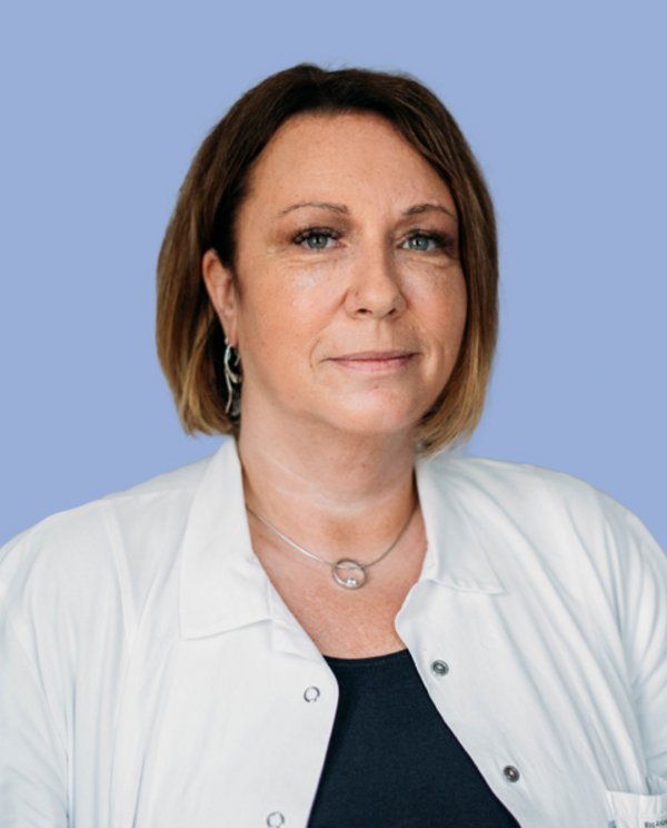 Mag. Andrea HOFSTÄTTER