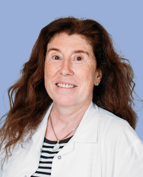 OÄ Dr. Michaela BLACH