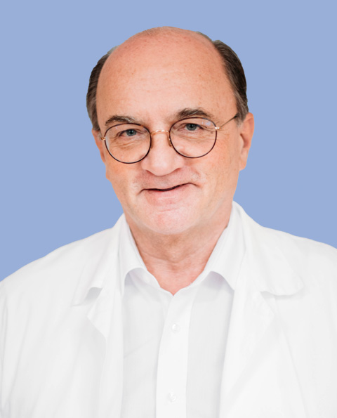 Prim. Dr. Christian EMICH