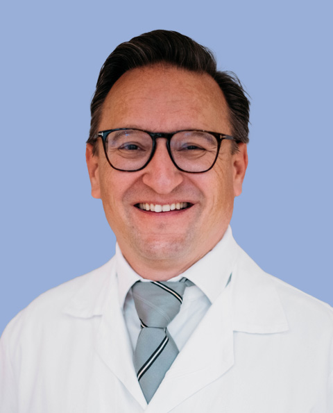 Prim. Priv.Doz. Dr. Boban EROVIC, MBA