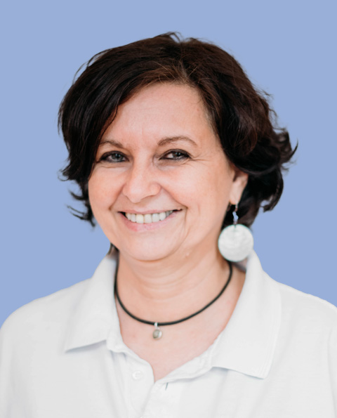 Radana HÖMSTEIN