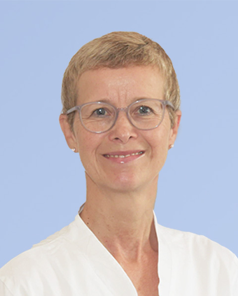 Birgit KOLLER, DGKP, MSc., BSc.