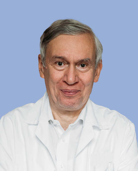OA Dr. Peter PREGANT