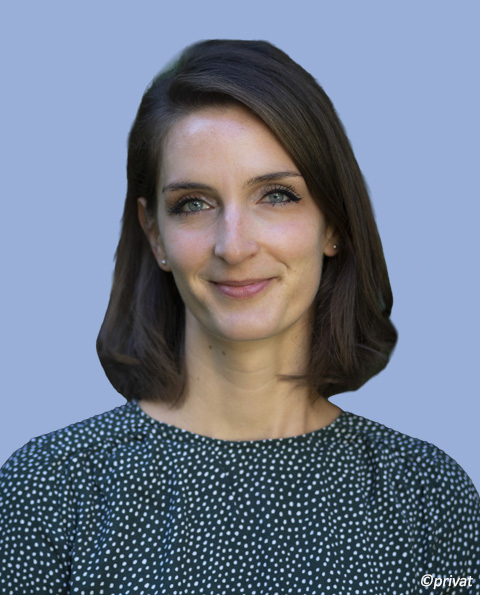Pfrn. Dr. Livia WONNERTH-STILLER